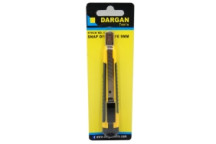Dargan Snap Off Knife 9mm
