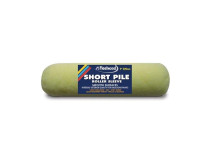 Fleetwood Short Pile Roller Sleeve 9\"