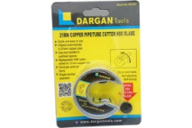 Dargan Pipeslice 21mm