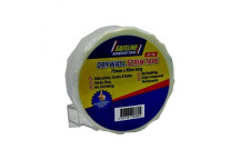 Self Adhesive Scrim Tape 75mm X 90M