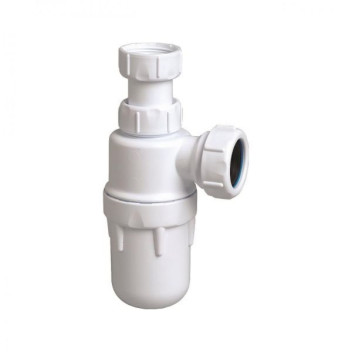 Telescopic Bottle Trap 1 1/2\"