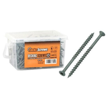 Decking Screw 4.5 x 50mm - 200 Pack