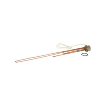 Dual Immersion Heater 24\"