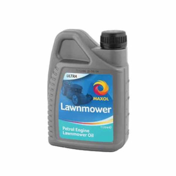 Maxol S/S Engine Oil 1L