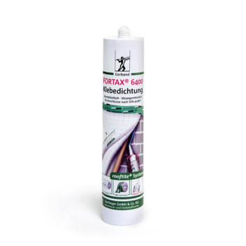 Gerband Fortax 6400 Sealant 310Ml