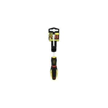 Dargan Screwdriver 6\" Flat Professional