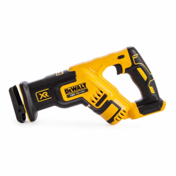 Dewalt Dcs367N Reciprocating Saw 18V