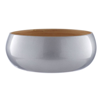 Kyoto Spun Bamboo Round Small Bowl