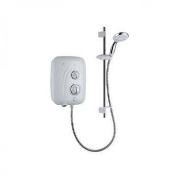 Mira Elite SE Shower 9.8KW