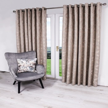 Scatterbox Sioux 90X90 Silver