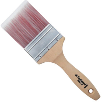 Fleetwood Pro D Brush 4\"