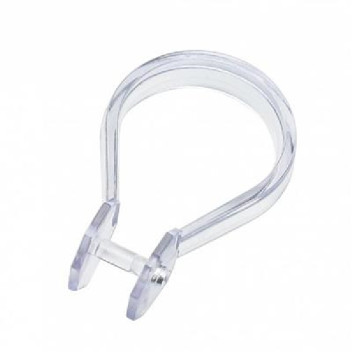 Euroshowers Curtain Ring (12)