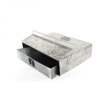 Sirocco Ash Carrier 54 X 50 X 37Cm