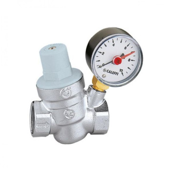 Pressure Reducing Valve 1/2\"