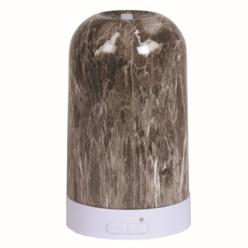 Marble Diffuser Grey 16cm
