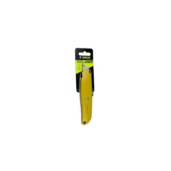 Dargan Rectractable Knife Kr02/Dt