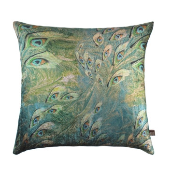 Scatterbox Chakra 43X43 Teal