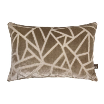Scatterbox Veda Cushion 33 X 50cm Antique Rose