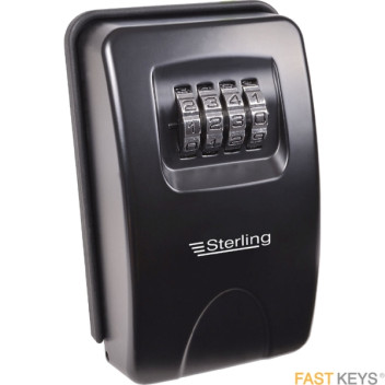 Keyminder Key Safe Km4