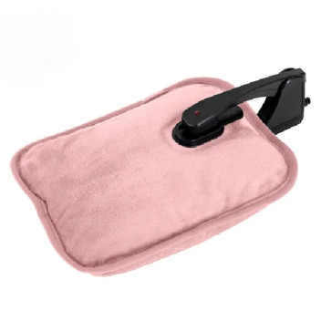 Carmen Rechargeable Hot Water Bottle