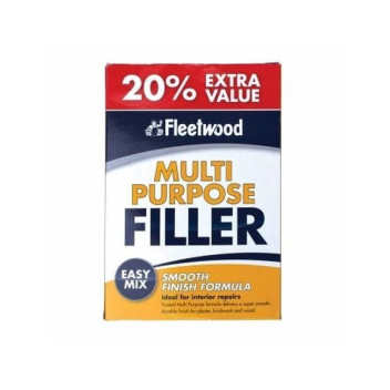 Fleetwood Multi Purpose Filler 540g