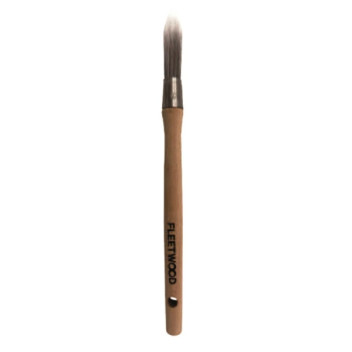 Fleetwood Round Sash Brush 12Mm