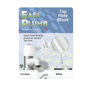C.P. Tap Hole Blank