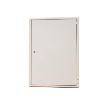 Esb Meter Cabinet c/w Door