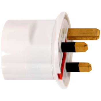 Continental Travel Adaptor