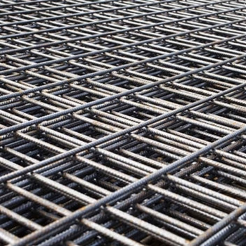 Reinforcing Mesh A142 4.8M X 2.4M X 6mm
