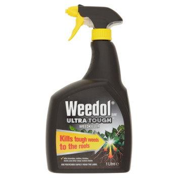 Weedol Gun Ultra Tough 1 Lt / 5.12