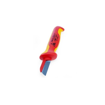 Knipex Vde Cable Knife 190mm