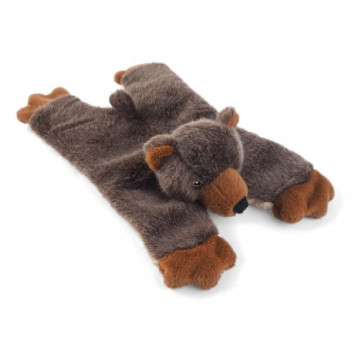 Crinkle Bear