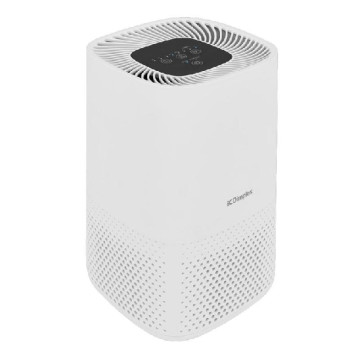 Dimplex 4 Stage Air Purifier - 15m/sq