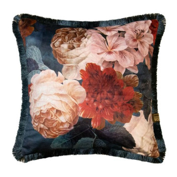 Scatterbox Rene Cushion 43 X 43cm Teal