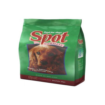 Red Mills Spot Complete Dog Food 10Kg