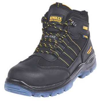 Dewalt Nickel Boots - Size 11