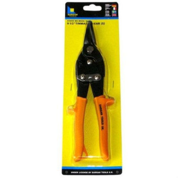 Dargan Tinman Shears 9 1/2\" W62/S/DT