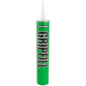 Evo-Stik Gripfill Adhesive 350mls