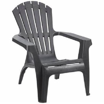 Dolomiti Garden Chair - Graphite