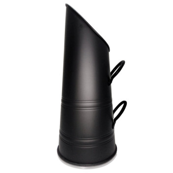 De Vielle Heritage Heavy Duty Coal Hod - 60cm