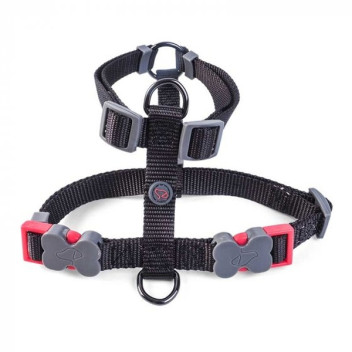 Walkabout Jet Dog Harness - S