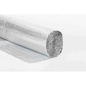 Super Foil Insulation Sfba 7M X1M