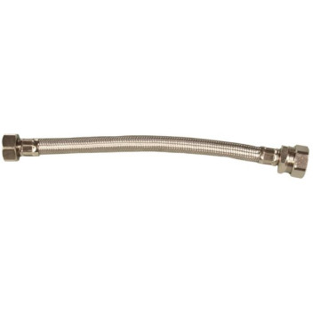 Flexible Tap Connector 3/4\"