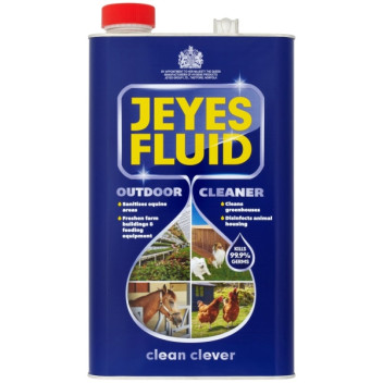 Jeyes Fluid 5L