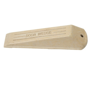 Phoenix White Door Wedge (2)