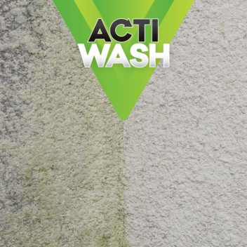 Actiwash Pro 5L