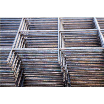 Reinforcing Mesh A393 4.8M x 2.4M x 10mm