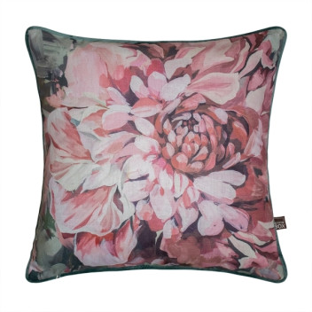 Scatterbox Lara 45X45cm Blush/Sage Cushion