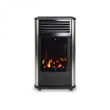 Manhattan Gas Heater - 3.4KW